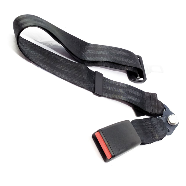 CINTO SEGURANÇA TRASEIRO CENTRAL ENGATE RENAULT SANDERO 1.6 16V GT 2015 52074