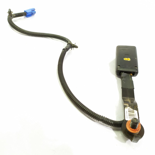 ENGATE FÊMEA CINTO DIANTEIRO ESQUERDO HYUNDAI HB20S 1.6 2016 53831