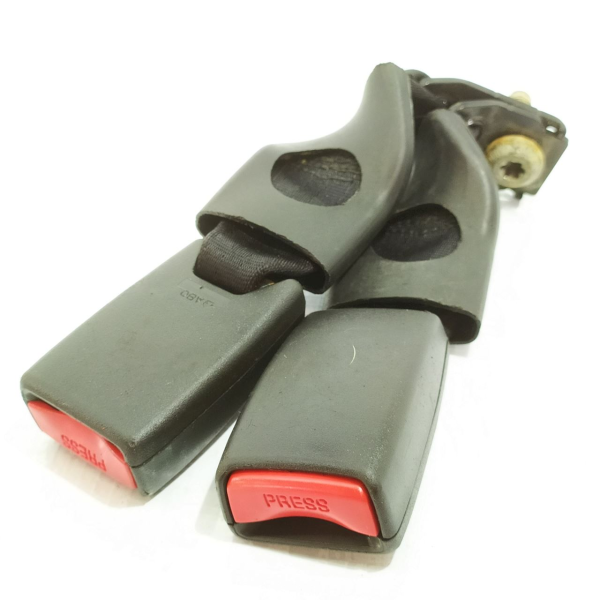 ENGATE FECHO CINTO CENTRAL TRASEIRA FORD FUSION 2.3 2007 55846