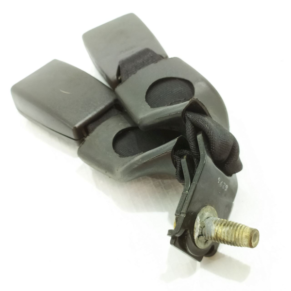 ENGATE FECHO CINTO CENTRAL TRASEIRA FORD FUSION 2.3 2007 55846
