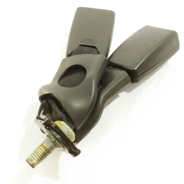 ENGATE FECHO CINTO CENTRAL TRASEIRA FORD FUSION 2.3 2007 55846