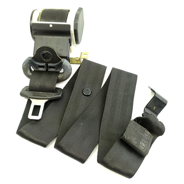 CINTO SEGURANÇA DIANTEIRO DIREITO VW POLO CLASS 1.8  1999 131405