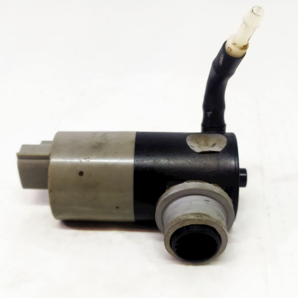MOTOR ESGUICHO ÁGUA LIMPADOR PARA-BRISA TOYOTA COROLLA 2013    89623