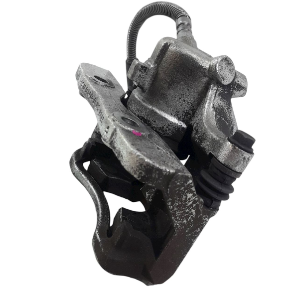 PINÇA DIANTEIRA ESQUERDA  PEUGEOT HOGGAR 1.4 2012 167497
