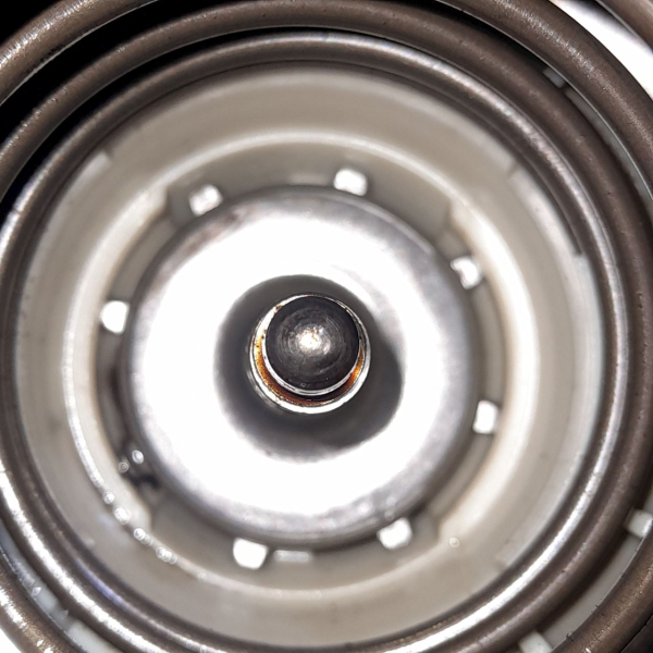 HIDROVACUO  MERCEDES-BENZ B200 2.0 2008 177600
