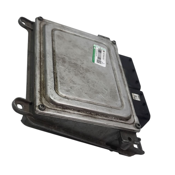 MÓDULO DE INJEÇÃO ELETRÔNICA MERCEDES-BENZ B200 2.0 2008 V1683 - P24