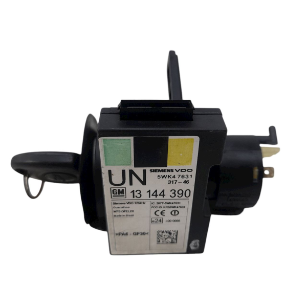 IMOBILIZADOR GM CELTA 1.0 2P 2008 V1695 - P17