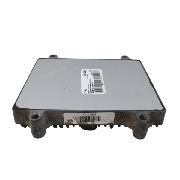 MÓDULO DE INJEÇÃO ELETRÔNICA GM CELTA 1.0 2P 2008 V1695 - P24