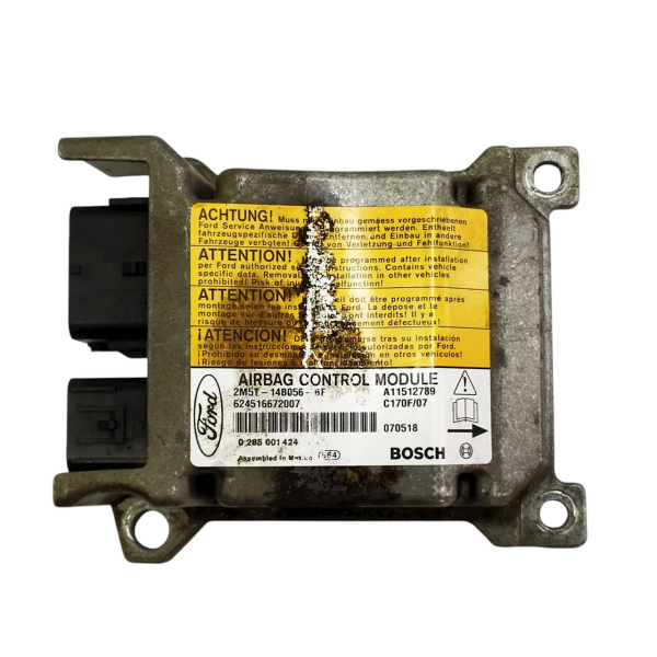 KIT AIRBAG FORD FOCUS 2.0 HB  2008 180830