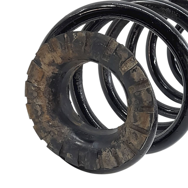 MOLA SUSPENSÃO TRASEIRA FIAT IDEA ELX 2008 182670