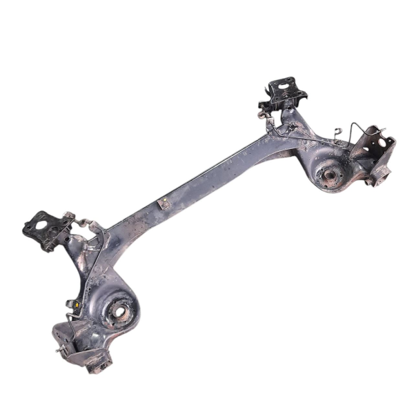AGREGADO SUSPENSÃO TRASEIRA FIAT IDEA ELX 2008 182684