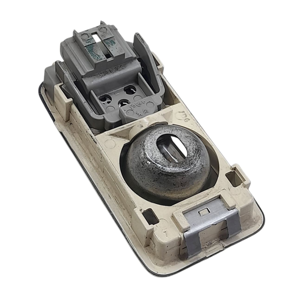 LUZ CORTESIA FORRO TETO PEUGEOT 206 1.4 4P 2007 182964