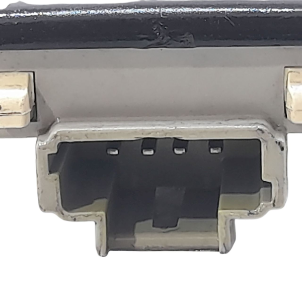 LUZ CORTESIA FORRO TETO PEUGEOT 206 1.4 4P 2007 182964