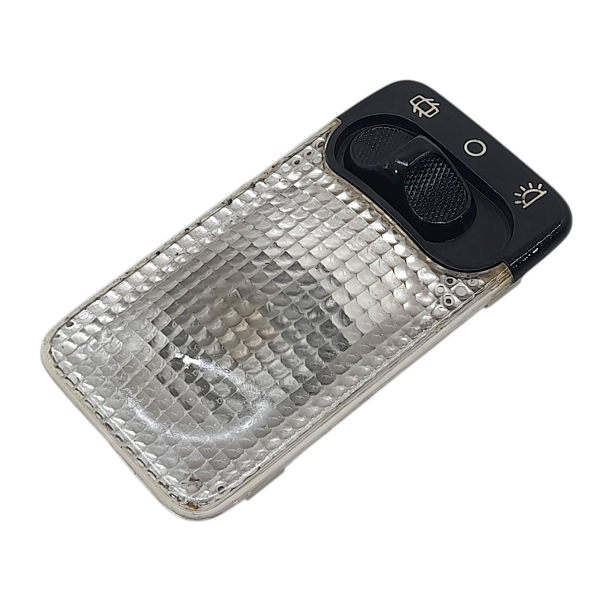 LUZ CORTESIA FORRO TETO PEUGEOT 206 1.4 4P 2007 182964