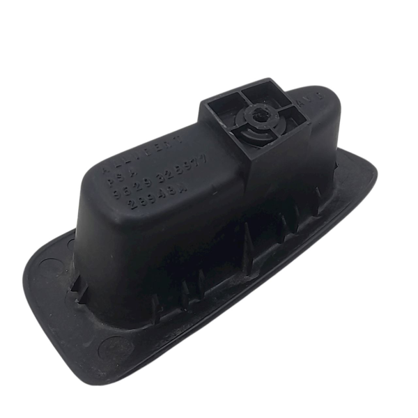 PUXADOR FORRO PORTA DIANTEIRA DIREITA PEUGEOT 206 1.4 4P 2007 183111