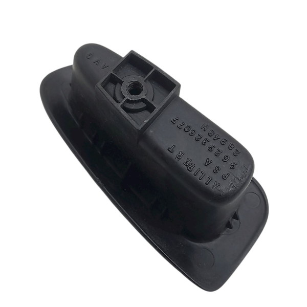 PUXADOR PORTA DIANTEIRA ESQUERDA PEUGEOT 206 1.4 4P 2007 183108