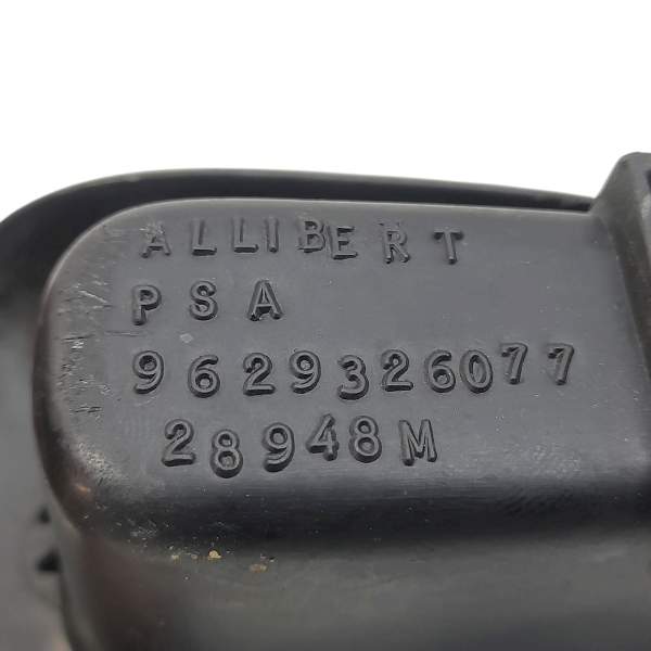 PUXADOR PORTA DIANTEIRA ESQUERDA PEUGEOT 206 1.4 4P 2007 183108