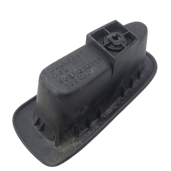 PUXADOR PORTA TRASEIRA DIREITA  PEUGEOT 206 1.4 4P 2007 182982