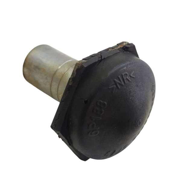 CALÇO SUPERIOR DIREITO COXIM MOTOR PEUGEOT 206 1.4 4P 2007 183002