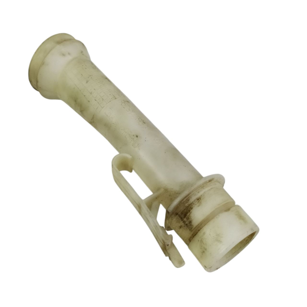 GARGALO RESERVATÓRIO ÁGUA LIMPADOR PARA-BRISA  PEUGEOT 206 1.4 4P 2007 182824