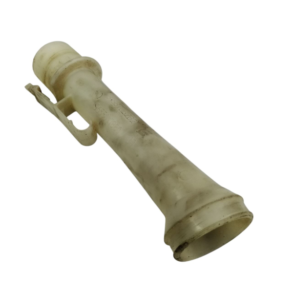 GARGALO RESERVATÓRIO ÁGUA LIMPADOR PARA-BRISA  PEUGEOT 206 1.4 4P 2007 182824