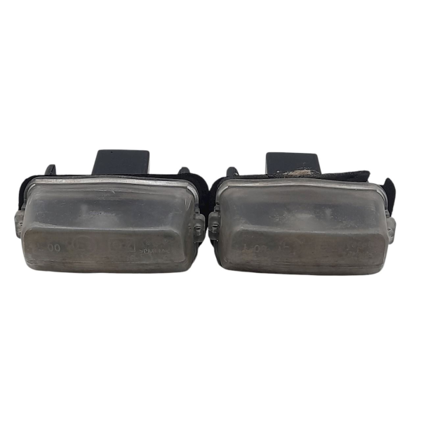 LUZ PLACA PEUGEOT 206 1.4 4P 2007 182948
