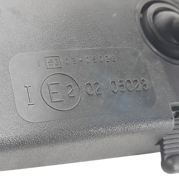 RETROVISOR INTERNO PEUGEOT 206 1.4 4P 2007 182945