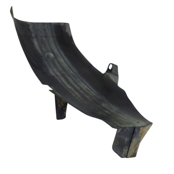 PARA-BARRO TRASEIRO ESQUERDO PEUGEOT 206 1.4 4P 2007 182942