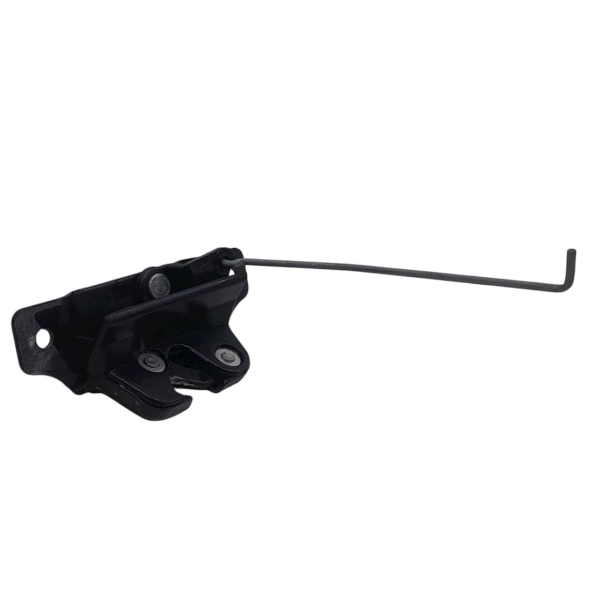 FECHADURA TAMPA TRASEIRA PEUGEOT 206 1.4 4P 2007 182983