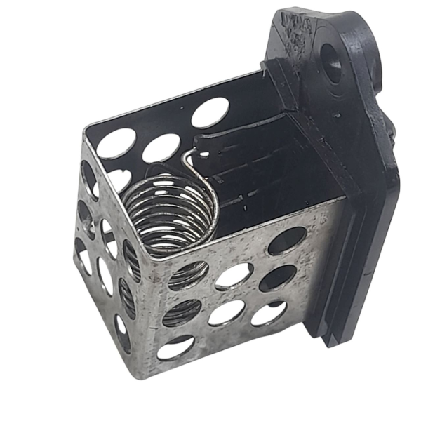 RESISTÊNCIA VENTOINHA RADIADOR PEUGEOT 206 1.4 4P 2007 182928
