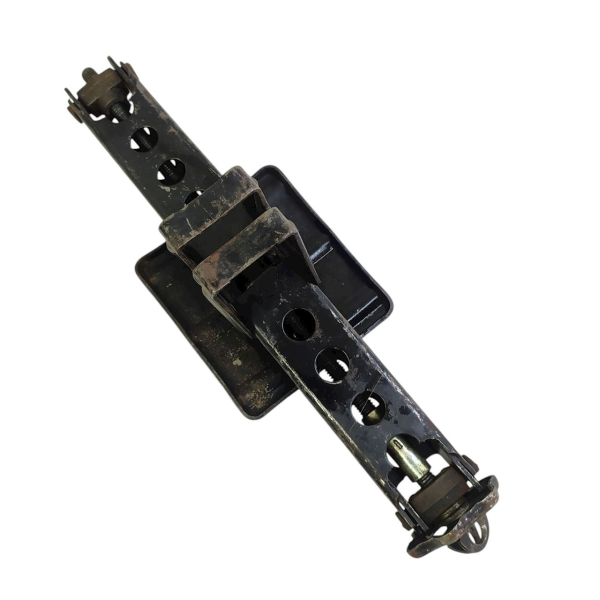 MACACO SANFONA PEUGEOT 206 1.4 4P 2007 182967