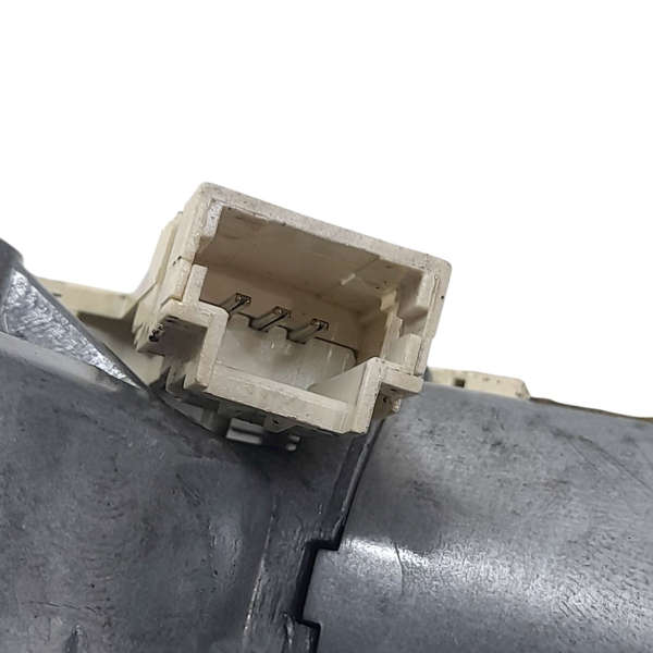 MOTOR LIMPADOR VIDRO VIGIA PEUGEOT 206 1.4 4P 2007 182946