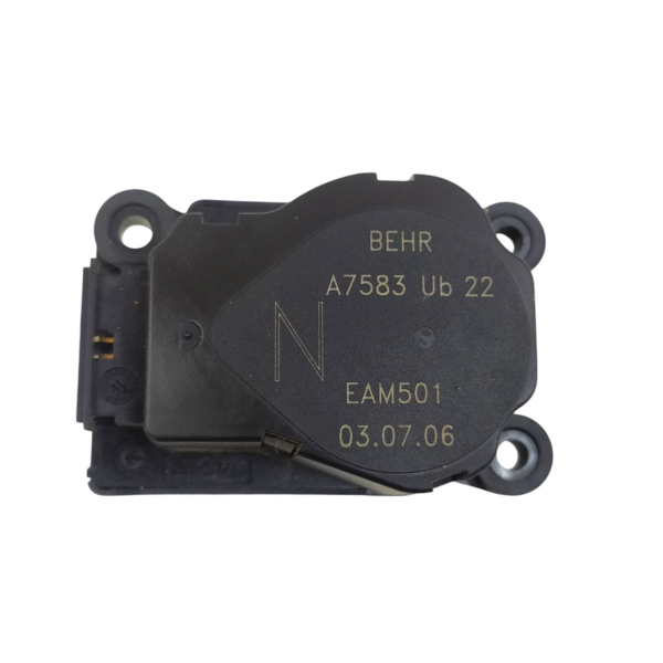 ATUADOR CAIXA AR CONDICIONADO PEUGEOT 206 1.4 4P 2007 182984