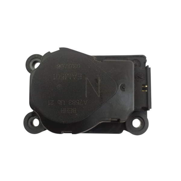 ATUADOR CAIXA AR CONDICIONADO PEUGEOT 206 1.4 4P 2007 182985