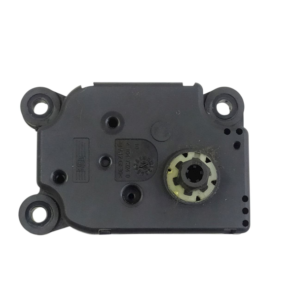 ATUADOR CAIXA AR CONDICIONADO PEUGEOT 206 1.4 4P 2007 182985