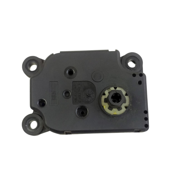 ATUADOR CAIXA AR CONDICIONADO PEUGEOT 206 1.4 4P 2007 182986