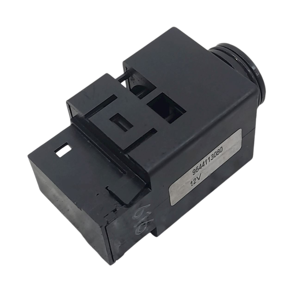 SENSOR TEMPERATURA AMBIENTE INTERNO PEUGEOT 206 1.4 4P 2007 182987