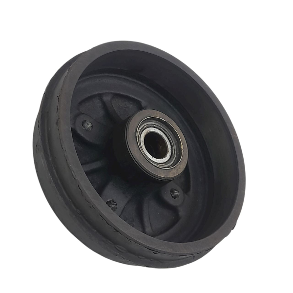 CUBO RODA TRASEIRO PEUGEOT 206 PEUGEOT 206 1.4 4P 2007 182900