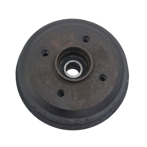 CUBO RODA TRASEIRO PEUGEOT 206 PEUGEOT 206 1.4 4P 2007 182900