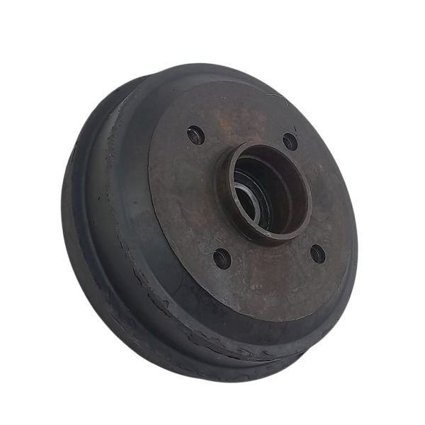 CUBO RODA TRASEIRO PEUGEOT 206 PEUGEOT 206 1.4 4P 2007 182900
