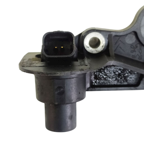 SENSOR ROTAÇÃO PEUGEOT 206 1.4 4P 2007 182805