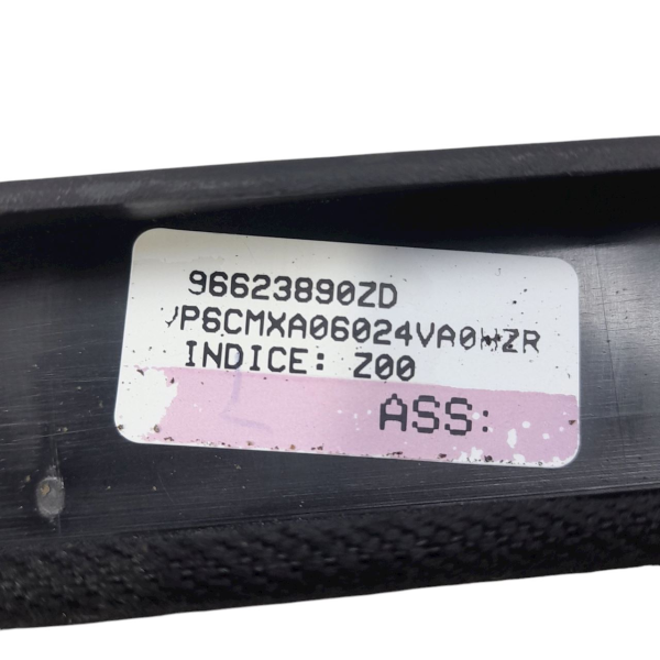 TAMPA PORTA LUVA PEUGEOT 206 1.4 4P 2007 182981