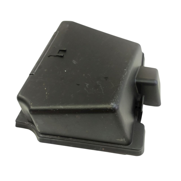 TAMPA CAIXA FUSÍVEL MOTOR  PEUGEOT 206 1.4 4P 2007 182915