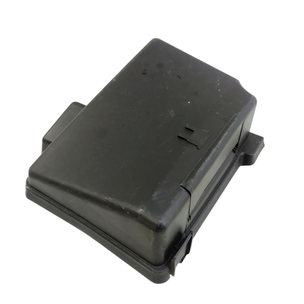 TAMPA CAIXA FUSÍVEL MOTOR  PEUGEOT 206 1.4 4P 2007 182915