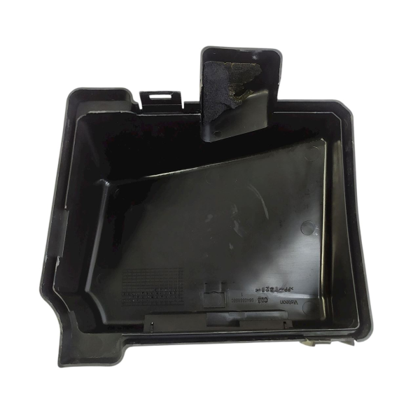TAMPA CAIXA FUSÍVEL MOTOR  PEUGEOT 206 1.4 4P 2007 182915