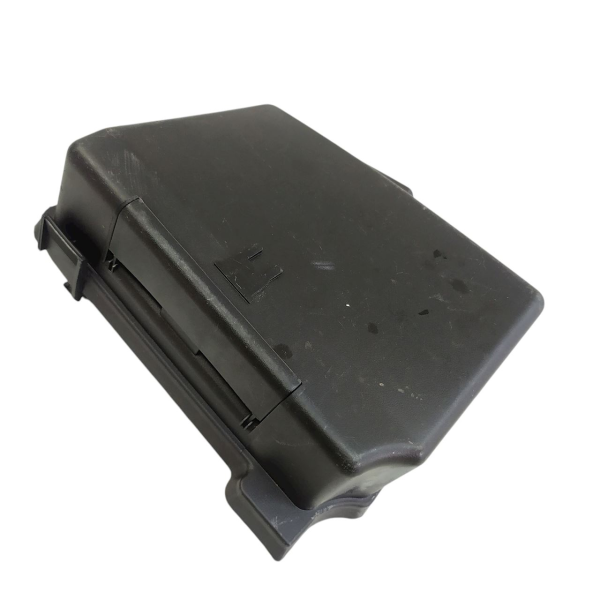 TAMPA CAIXA FUSÍVEL MOTOR  PEUGEOT 206 1.4 4P 2007 182915
