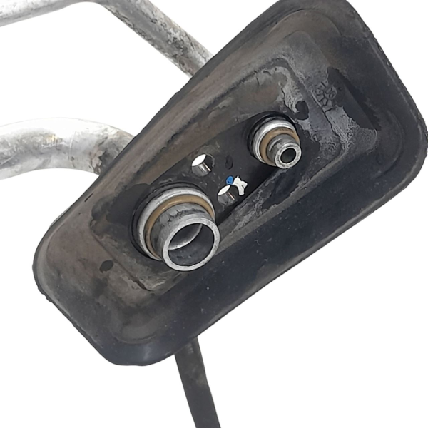 MANGUEIRA COMPRESSOR CAIXA AR CONDICIONADO PEUGEOT 206 1.4 4P 2007 182931