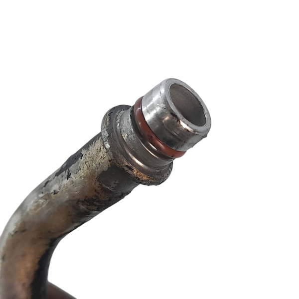 MANGUEIRA RETORNO CAIXA RESERVATÓRIO DIREÇÃO HIDRÁULICA PEUGEOT 206 1.4 4P 2007 182932