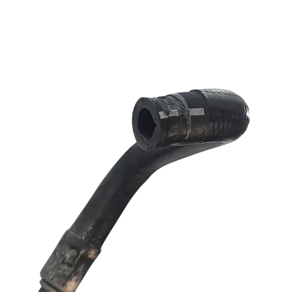 MANGUEIRA RETORNO CAIXA RESERVATÓRIO DIREÇÃO HIDRÁULICA PEUGEOT 206 1.4 4P 2007 182932