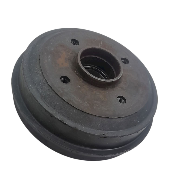 CUBO RODA TRASEIRO DIREITO  PEUGEOT 206 1.4 4P 2007 183790